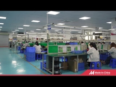 Shenzhen Raymo Electronics Technology Limited (Шэньчжэнь Реймо Электроника Технология Лимитед)
