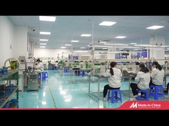 2-24 Контакты Круговые соединители для подключения кабеля с стилем подтягивания