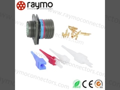 Amphonel D38999/33F9R D38999/26WB35SN MS27508E10B35S Круговой MIL-SPEC 38999 соединитель