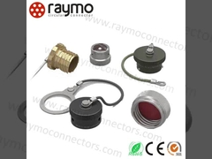 Amphonel D38999/33F9R D38999/26WB35SN MS27508E10B35S Круговой MIL-SPEC 38999 соединитель