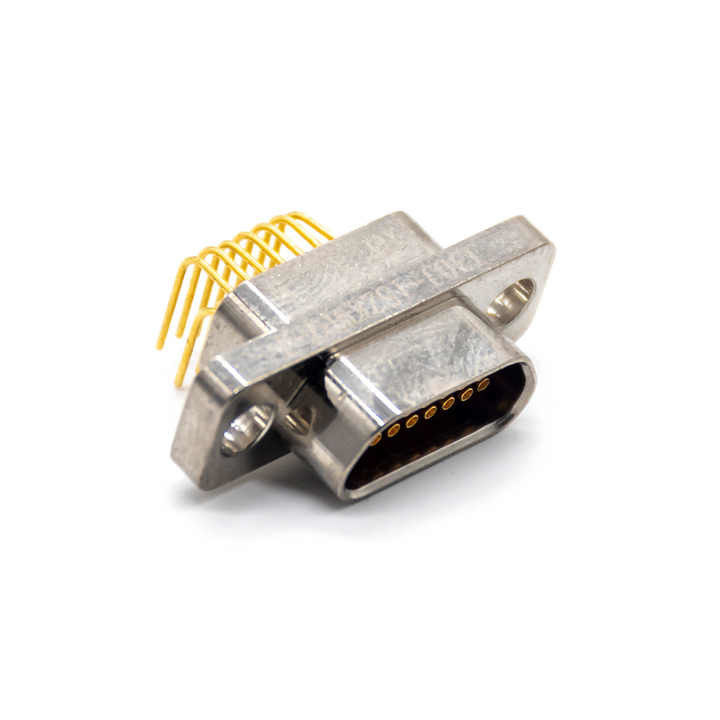 J30J-100ZKW J30J Connector 100 Contact 2.54mm Pitch 500VAC Solder Termination