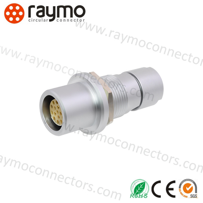 Циркуляр пушпульное Conenctors Фишер Dke 102 103 104 соединителя раковины Ip68 круговых