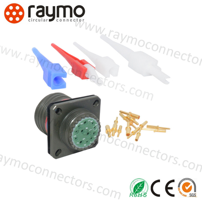 Amphenol MS5015 26482 D38999 Поставщик соединителей D38999/26WD35PA
