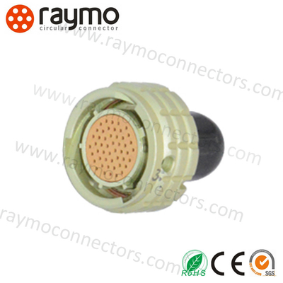 ОНЦ-БС-1(2) Серия соединителя Shell Size 22 32 Pin OHS Connector Male Socket ОНЦ-БС-1-32/22/P12-1-B