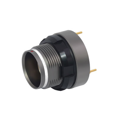 A1CW*M-P07XBCO-OOOO ODU альтернативный AMC соединитель 7pin 5000 циклов Промышленный класс Push Pull