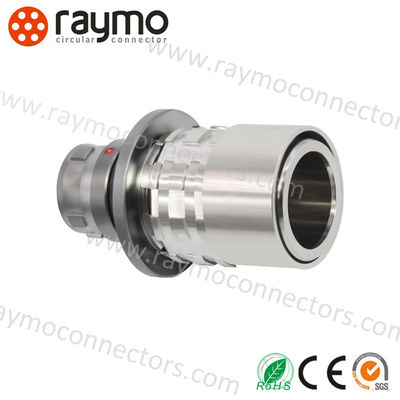 Альтернативный ODU A10W*M-Pl6XBCO-OOOO AMC Push Pull Connector 10mm Solder Termination 5Gbps Промышленный класс