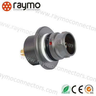 AMC Push Pull Connector Промышленный уровень Сварка ОДУ Замена A10W*M-Pl6XBCO-OOOO